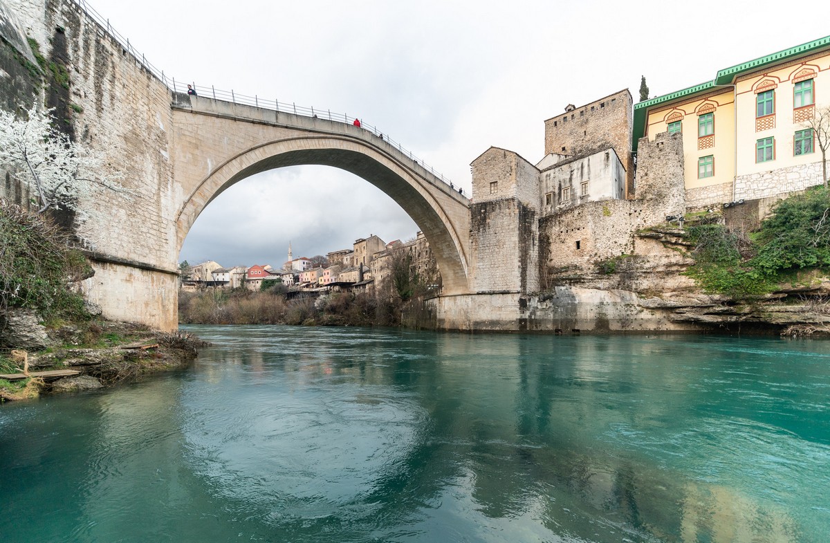 Mostar